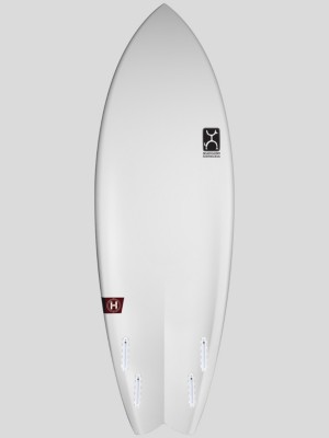 Firewire Seaside 5'10 Surfboard - buy at Blue Tomato